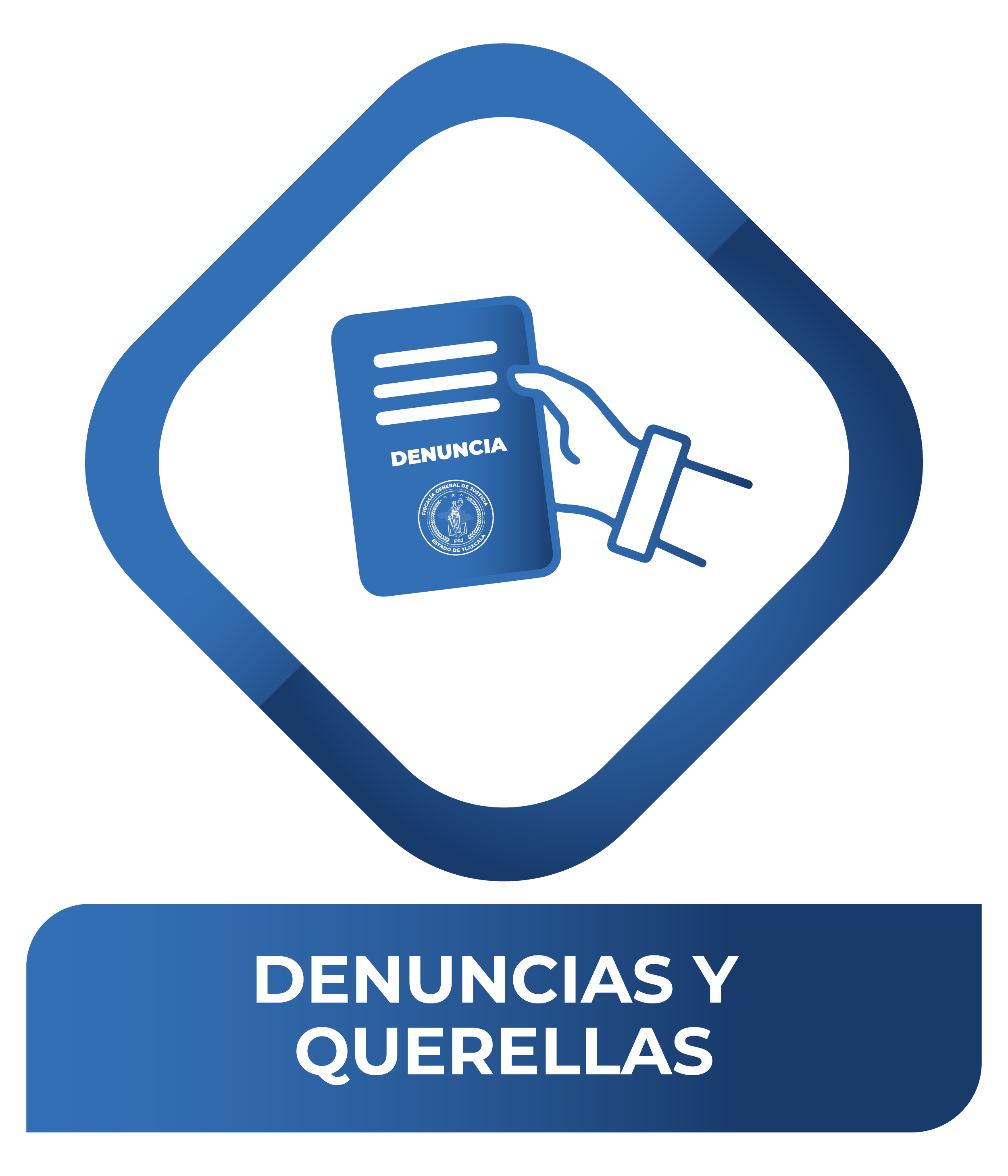 Querellas